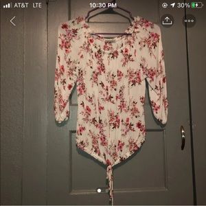 Women shirt
